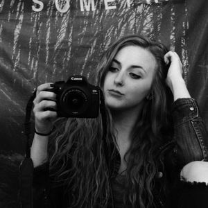 Meet your Posher, Macie